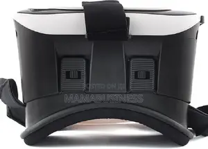 Virtual Reality 3D Glasses - Mini