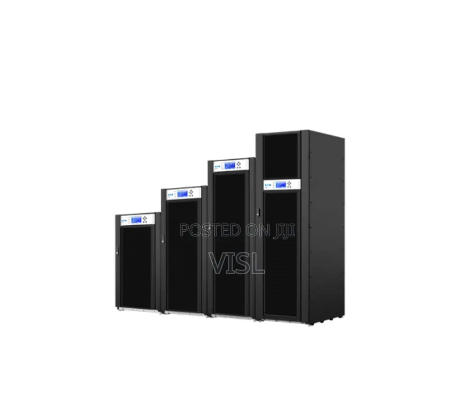Eaton 93E UPS