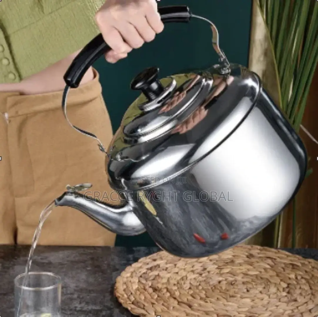 7L Whistling Kettle