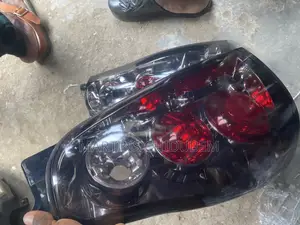 Backlight For 4-runner 2006 Model Upgrade Light
