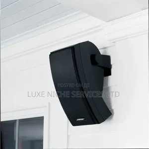 Bose Outdoor Environmental 251