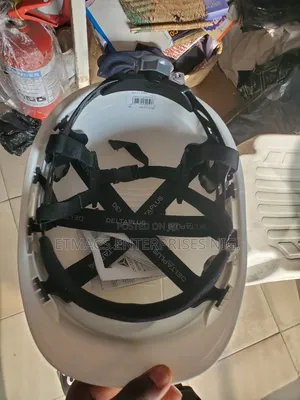 Delta-plus Helmet