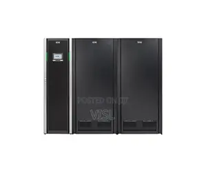 Eaton Emergency Lighting UPS