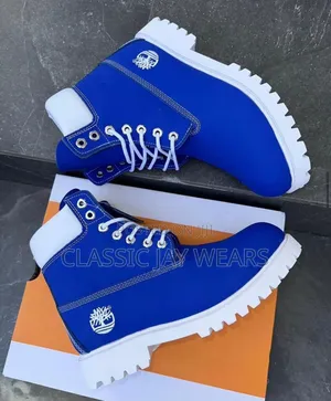 Top Classic Latest TIMBERLAND Now Available