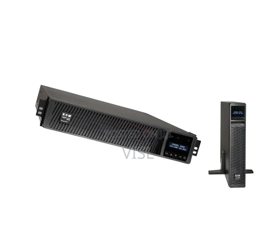 Tripp Lite Series Smartpro UPS