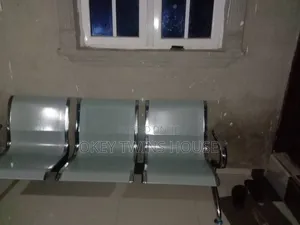 Photo - Fancy Chair for Your Office