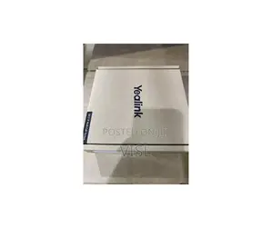 Yealink W80 DECT IP Multi-Cell System