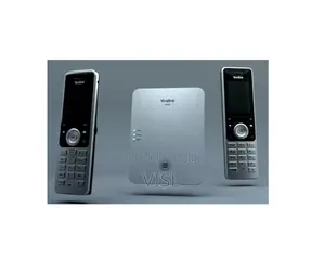 Yealink W80 DECT IP Multi-Cell System