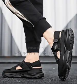 Designer Men Sandals