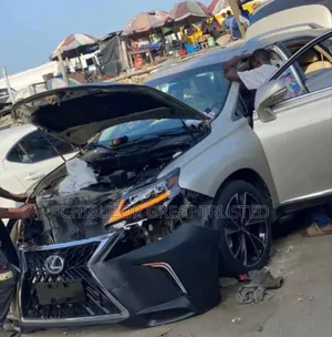 Complete Kits For Rx 350 Lx Face