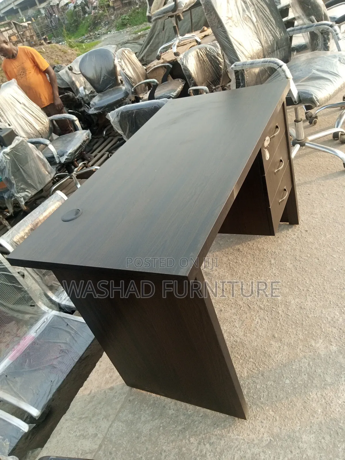 Office Table