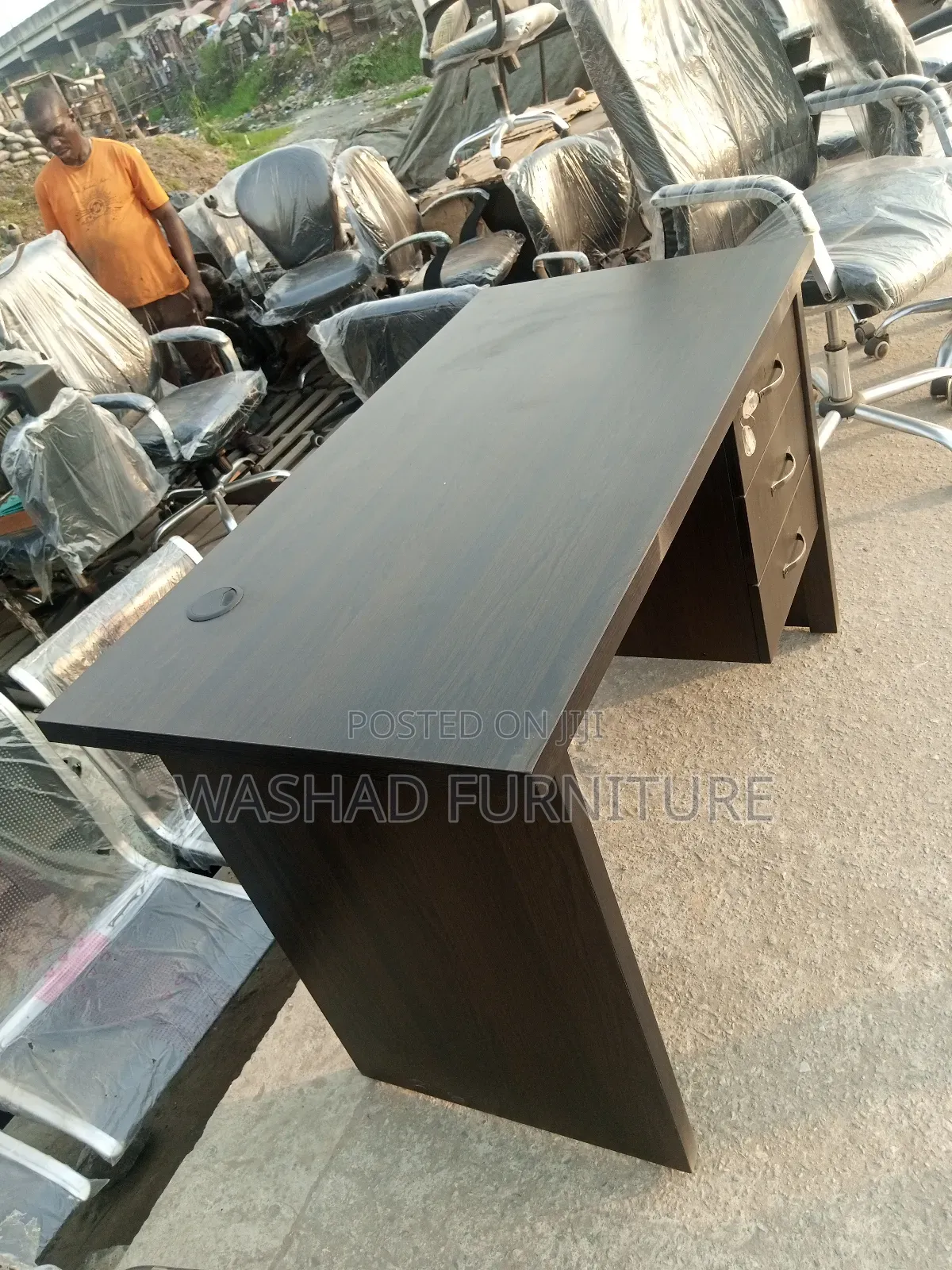 Office Table