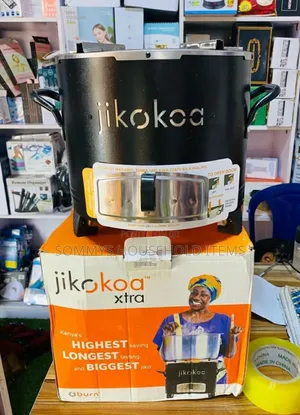 Medium Size Charcoal Stove