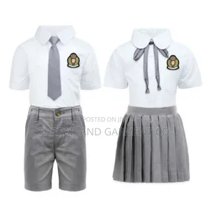 Children School Uniform