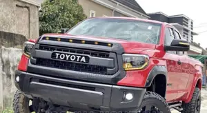 Upgrade Kits for Toyota Tundra From 2010 to 2022 Available