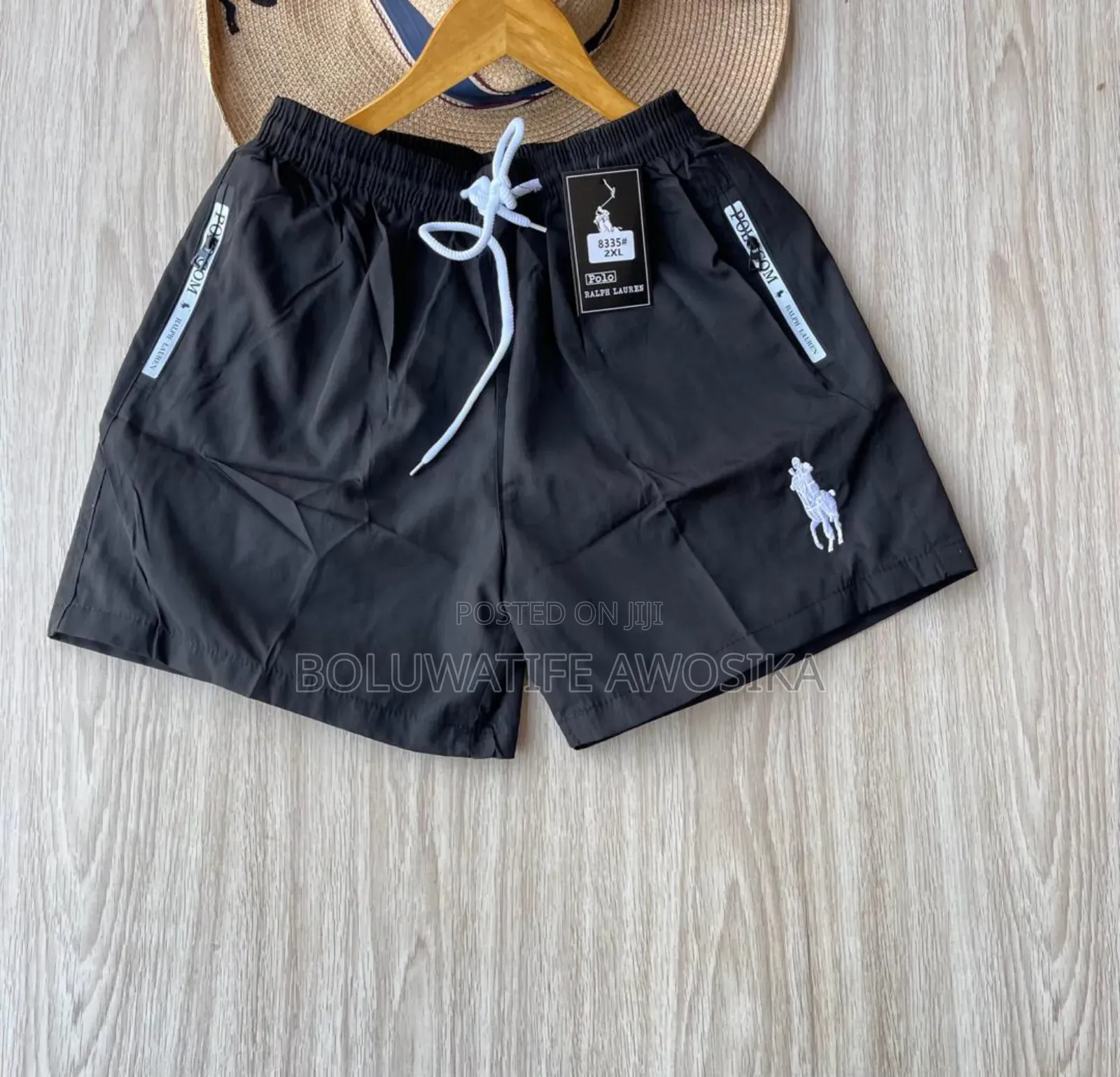 High Quality Men's Shorts
