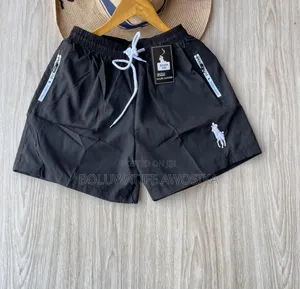 High Quality Men's Shorts
