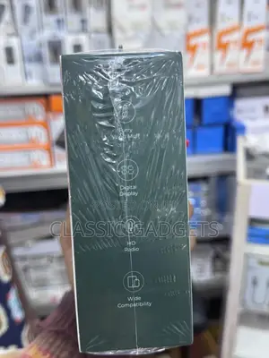 Green Lion GLM-Professional Wireless Microphone