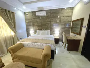 Deluxe Room at Grand Bohabs - With Breakfast