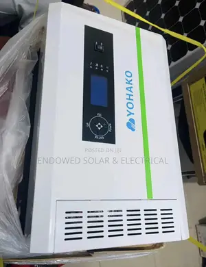 10kva 48v Yohako Solar Inverter