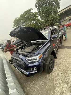 Upgrade Kits For Toyota Tacoma 2010 To 2022 Available