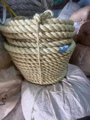 16mm Manila Rope Available in Stock(100m)