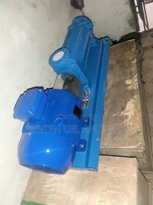 LPG Storage Pumps