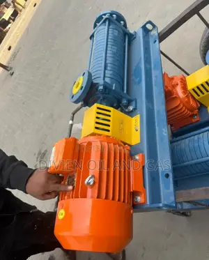 LPG Storage Pumps