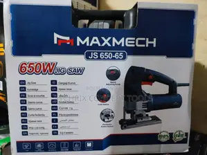 Jigsaw 450W