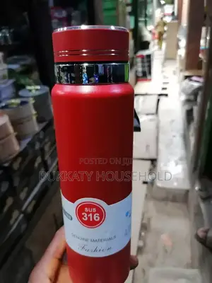 Original Water Flask 24 Hours Hot