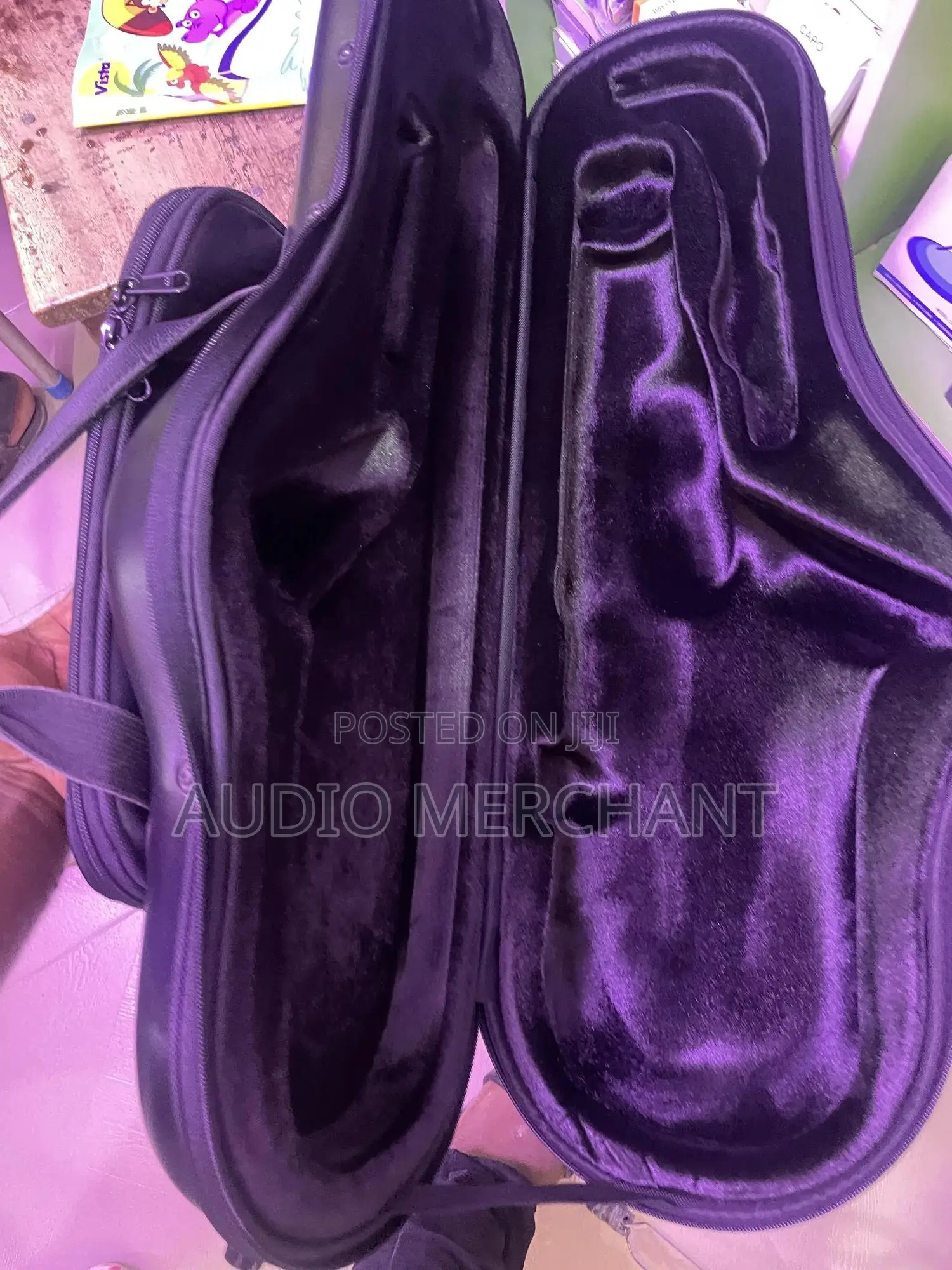 Saxophone Case/Bag