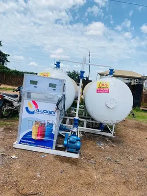 Double 2.5tons With Automatic Dispenser