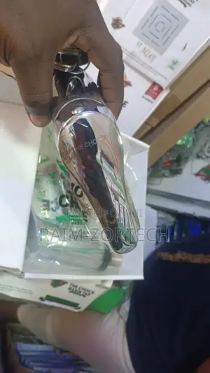 Basin Tap Single
