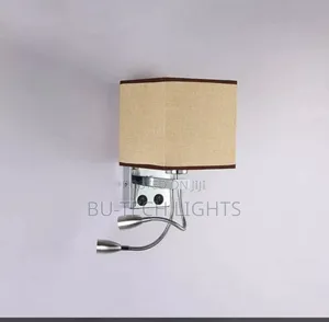 Bedside Lamp