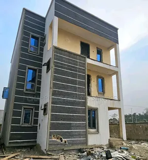 5bdrm Duplex in Gudu for sale
