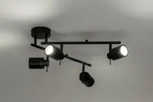 Track Lights 3 in 1 Led for Studios