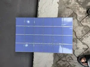 Swimming Pool Tiles