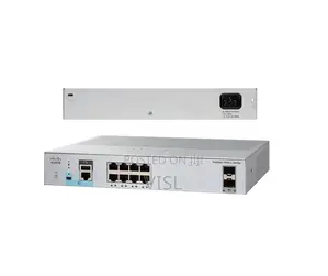 Cisco WS-C2960L-8TS-LL Catalyst 2960-L Switch
