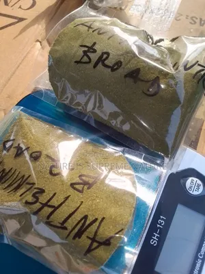 Alston Bonei Herb for Low High Blood Pressure