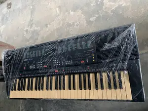 Yamaha Psr400 Durable Keyboard