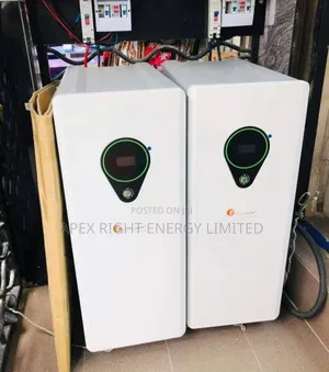 17.5kwh Felicity Lithium Battery 51.2volts