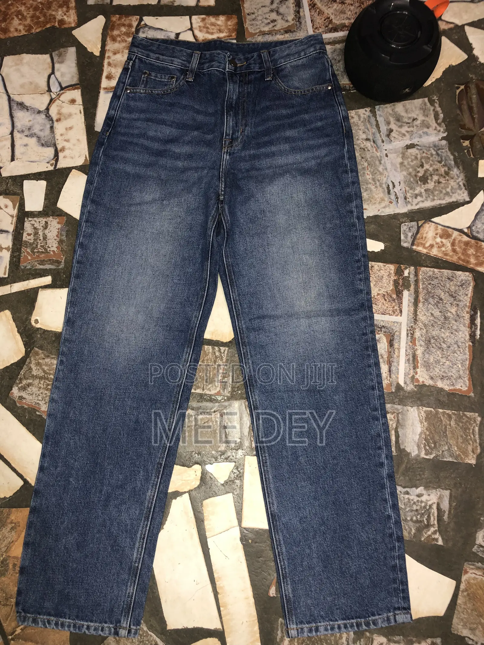 Quality Boyfriend Jean