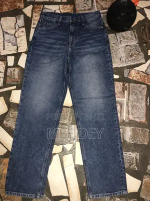 Quality Boyfriend Jean