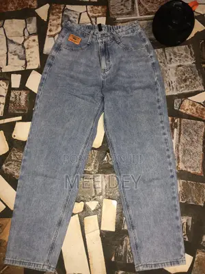 Quality Boyfriend Jean