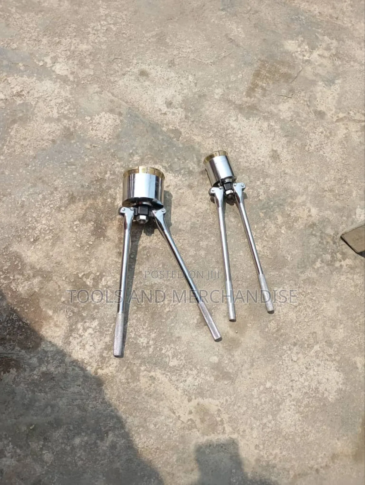 Drum Crimper/ Sealer