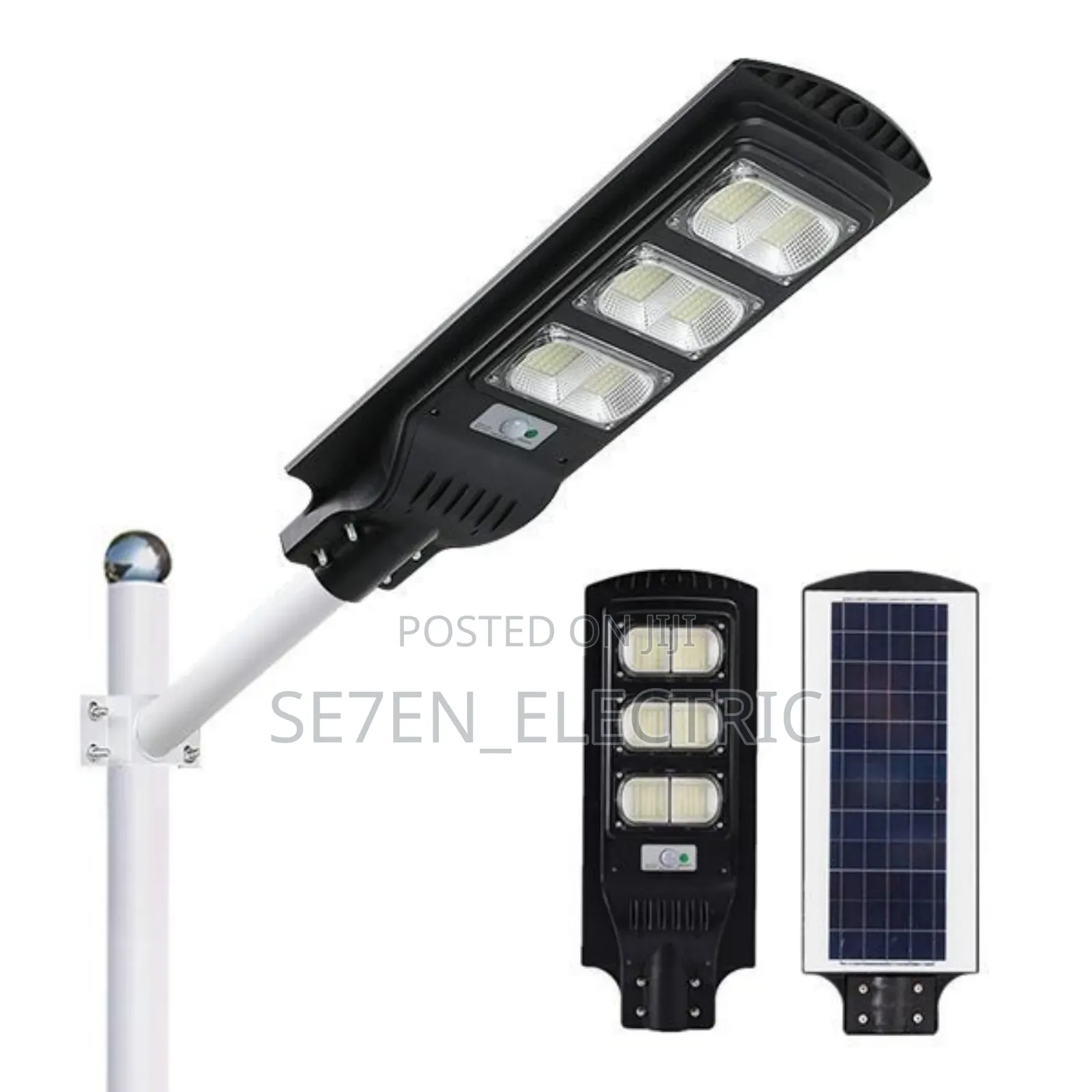 Street Light Solar 150w