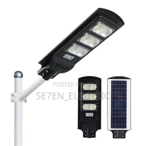 Street Light Solar 150w