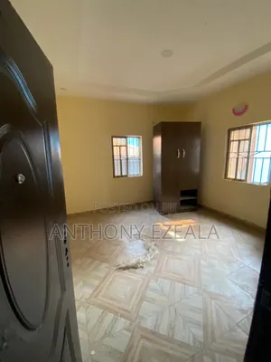 Mini Flat in Gloryland Estate, Ago Palace for rent