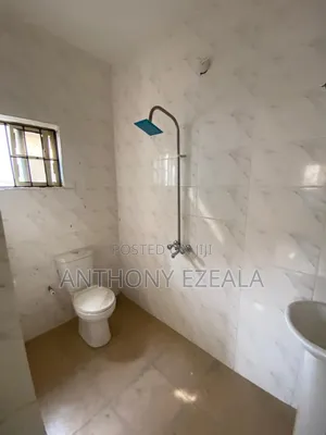 Mini Flat in Gloryland Estate, Ago Palace for rent