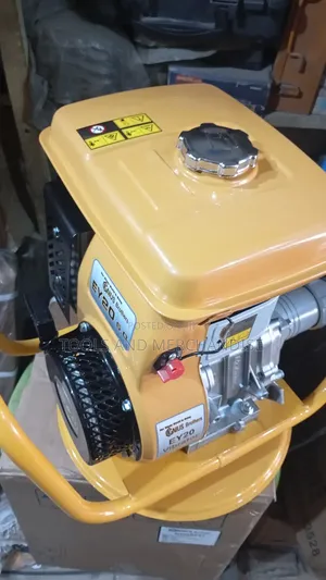 Concrete Vibrator Machine (Fuel Engine 45mm)